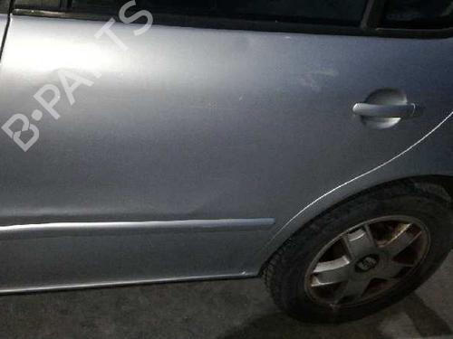 Exhaust system SEAT LEON (1M1) 1.6 16 V | BP13971877M121