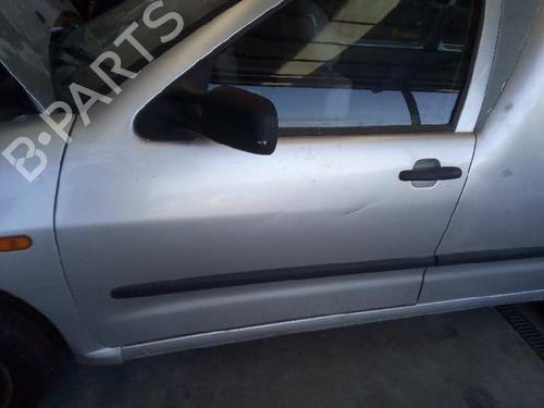 Right front brake caliper VW CADDY II MPV (9K9B) 1.9 TDI | BP12684975M104 