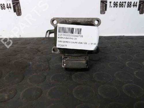 Used Ignition coil BMW 3 Coupe (E36) 320 i (150 hp) 12815842