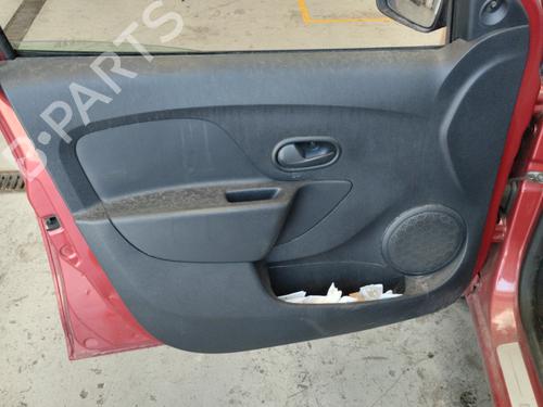 Catalyst DACIA SANDERO II  | BP13885087M10 