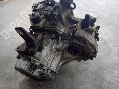 Gearbox HYUNDAI GETZ (TB) 1.5 CRDi | BP12716539M3 