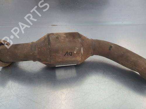 Catalyst MERCEDES-BENZ M-CLASS (W163) ML 320 (163.154) | BP12767862M10 