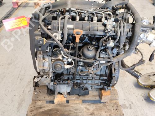 Used Engine Engine HYUNDAI i30 (GD) [2011-2026] 36113625 36113625