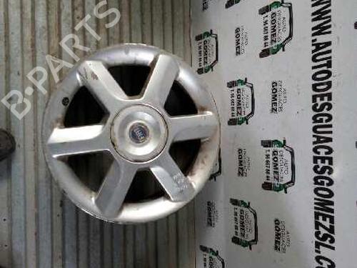 Felge FIAT ULYSSE (220_) 2.0 16V (132 hp) ALUMINIO | R 16 |