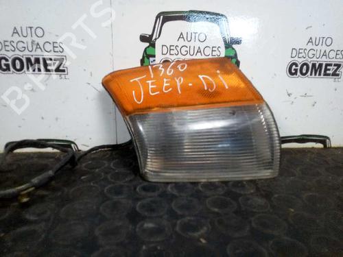 Used Left front indicator Left front indicator 12812559 12812559