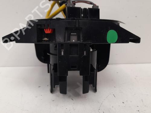 Kontaktrulle Airbag JAGUAR X-TYPE I (X400) 3.0 V6 All-wheel Drive | BP12704648C102 