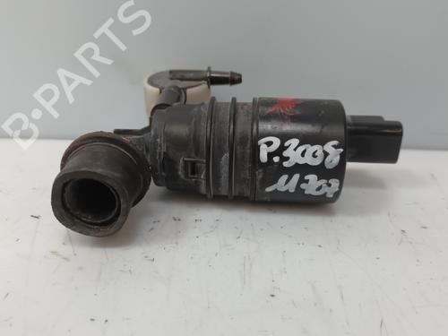Washer pump PEUGEOT 3008 I MPV (0U_) 1.6 HDi | BP20694477E24 