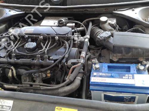 Andre FORD MONDEO III (B5Y) 2.0 TDCi | BP13974172O1