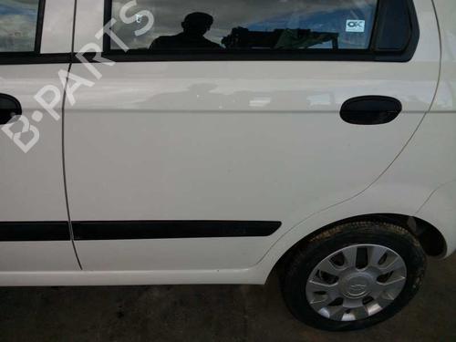 Styring servopumpe CHEVROLET MATIZ (M200, M250) 0.8 | BP12751596M99 