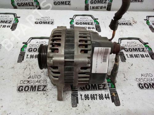 Used Alternator HYUNDAI SONATA IV (EF) 2.0 16V (136 hp) 12796237