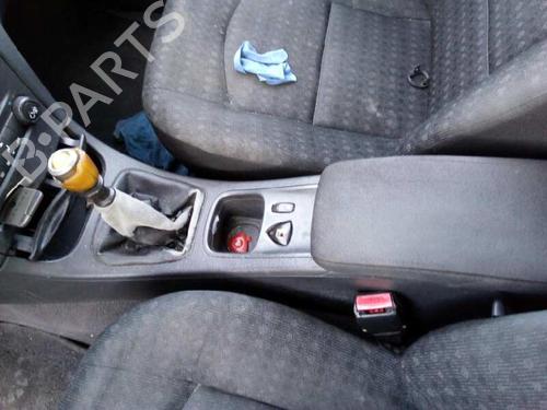 Engine mount RENAULT LAGUNA II (BG0/1_) 1.9 dCi (BG12) | BP12810906M89