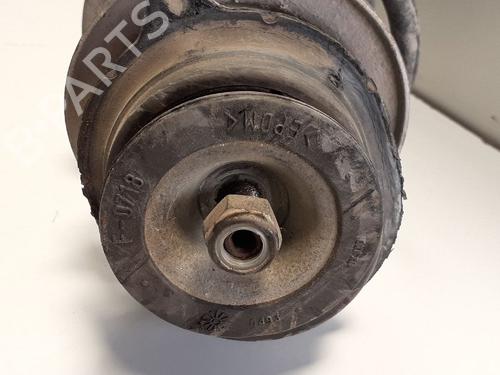 Left front shock absorber FIAT PANDA (169_)  | BP12733028M16 