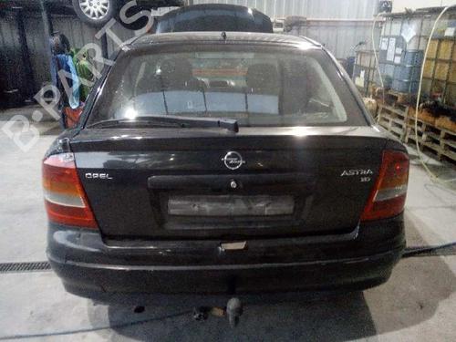 Ignition coil OPEL ASTRA G Hatchback (T98) 1.6 (F08, F48) | BP12685980M94 