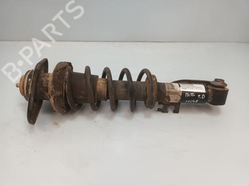 Used Right rear shock absorber MINI MINI (R56) Cooper (122 hp) 27985341