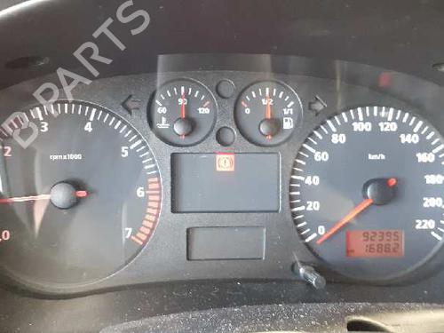 Kombiinstrument SEAT CORDOBA (6K1, 6K2) 1.4 16V (75 hp) 12774041