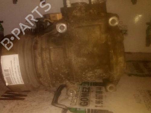AC compressor CHRYSLER VOYAGER / GRAND VOYAGER III (GS_, NS_) 2.5 TD | BP12798559M34 