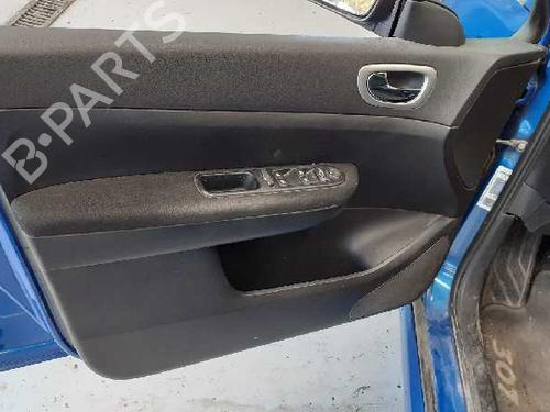 Fuse box PEUGEOT 307 Break (3E) 2.0 HDI 110 | BP12774238E1 