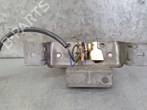 Bagklap lås OPEL FRONTERA B (U99) 3.2 i (6B1VF, 6B1_6) | BP12710042C101 