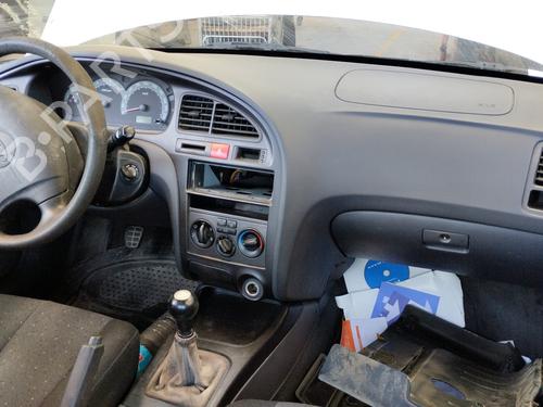 Instrument cluster HYUNDAI ELANTRA III (XD) 1.6 | BP15986535C47 