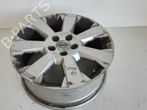 Fælk OPEL VECTRA C (Z02) 1.9 CDTI (F69) (120 hp) 12766855