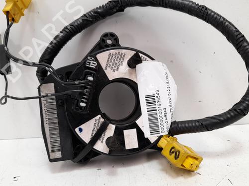 Used Squib airbag Squib airbag HONDA SHUTTLE (RA) 2.3 16V (RA3, RA5) (150 hp) 12730218 12730218