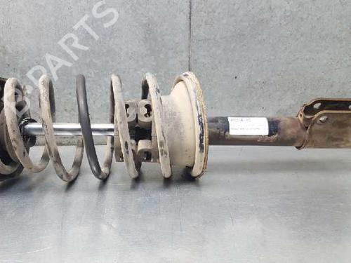 Høyre foran støtdemper RENAULT 19 II (B/C53_) [1991-2001]  12850772