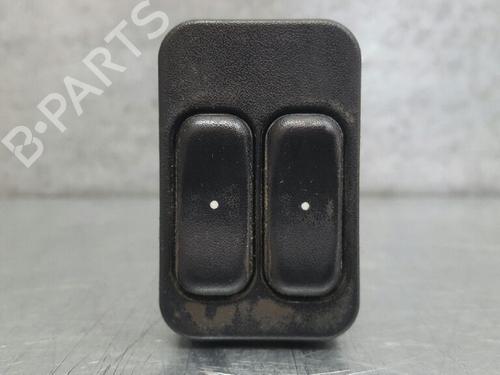 Used Left front window switch Left front window switch OPEL ASTRA G Hatchback (T98) 1.6 16V (F08, F48) (101 hp) 12727705 12727705
