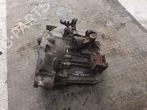 Gearbox FORD GALAXY I (WGR) 1.9 TDI | BP17118143M3 