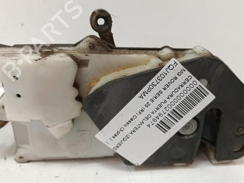 Front left lock MG MG ZR 105 | BP14997072C98 