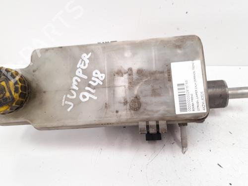 Brake master cylinder CITROËN JUMPER I Van (244)  | BP12851926M77 