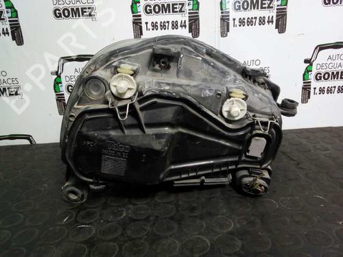 Left headlight SEAT AROSA (6H1) 1.4 | BP12699660C28 