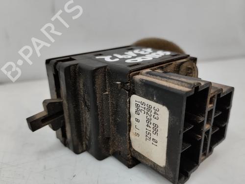 Headlight switch FIAT SCUDO Platform/Chassis (220_) 2.0 JTD | BP32470094I24