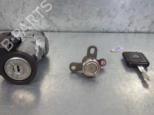 Used Electronic module NISSAN ALMERA II (N16) 2.2 dCi (112 hp) 13968624