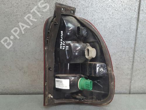 Venstre baglygte FORD USA WINDSTAR (A3) 3.8 V6 | BP12857034C34