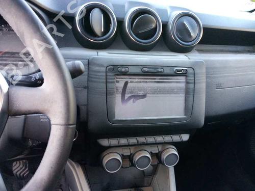 Elektronisk modul DACIA DUSTER (HM_)  | BP12854649M83 