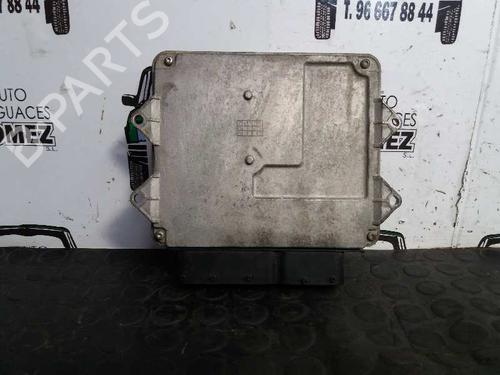 Engine control unit (ECU) OPEL COMBO Box Body/MPV 1.3 CDTI 16V | BP12693171M57 