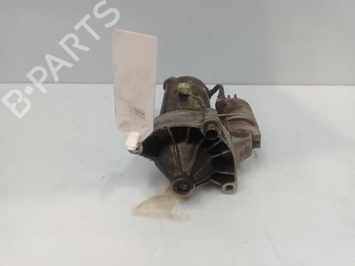 Used Starter CITROËN C15 Box Body/MPV (VD_) 1.8 D (60 hp) 31320149