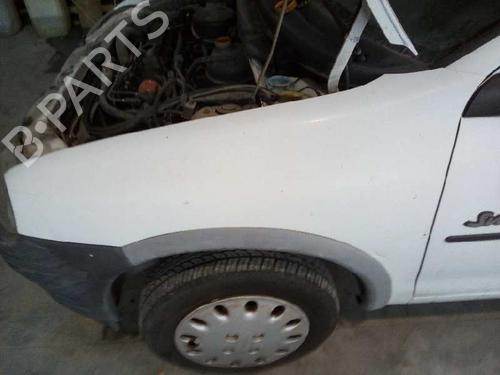 Rear left exterior door handle OPEL CORSA B (S93) 1.4 i (F08, F68, M68) | BP12818440C130