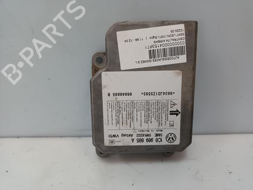 Kollisjonspute styreenhet SEAT LEON (1M1)  | BP22999706M53 