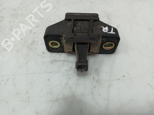 Tailgate lock RENAULT MEGANE I Classic (LA0/1_) 1.6 16V (LA00, LA04, LA0B, LA11, LA16, LA19, LA1J, LA1K,... | BP22911718C101 