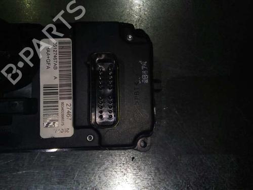 AC Styreenhet / Manøvreringsenhet CHRYSLER VOYAGER IV (RG, RS) 2.4 | BP12799655I5 