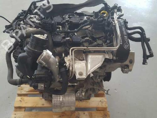 Used Engine SEAT LEON (5F1) [2012-2021]  12756485