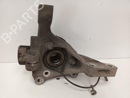 Left front steering knuckle OPEL VECTRA C (Z02) 1.9 CDTI (F69) | BP12766850M25 