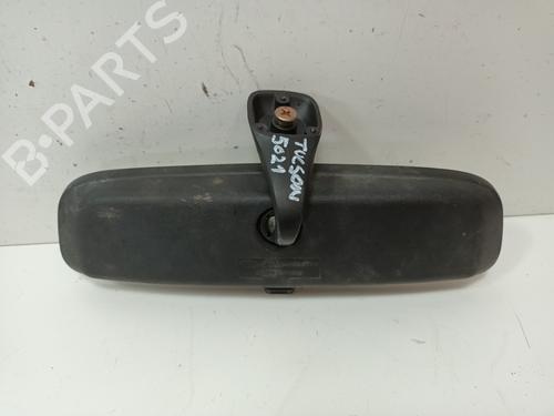 Rear mirror HYUNDAI TUCSON (JM) 2.0 CRDi | BP16319041I6 