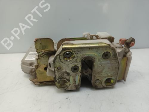 Front left lock NISSAN PRIMERA Hatchback (P11) 2.0 TD | BP22432058C98 