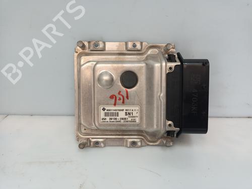 Centralita motor HYUNDAI ELANTRA V Saloon (MD, UD) 1.6 (132 hp) 27264475