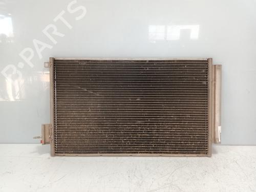Used AC radiator FIAT TIPO Saloon (356_, 357_) [2015-2025]  23221321