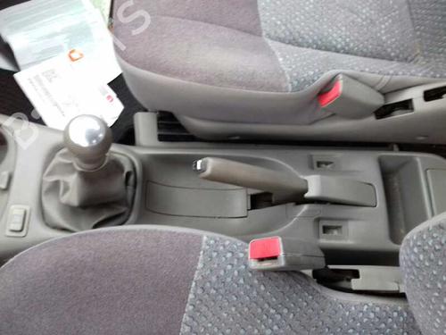 ECU airbags MAZDA PREMACY (CP) 1.9 (CP8W) | BP12753493M53