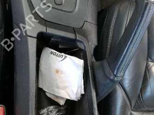Engine control unit (ECU) VOLVO S60 I (384) 2.4 D | BP12701159M57 