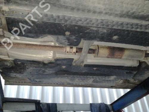 Ignition coil VW POLO IV (9N_, 9A_) 1.2 12V | BP12732942M94 
